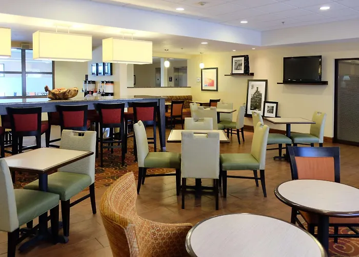 Hampton Inn Lima