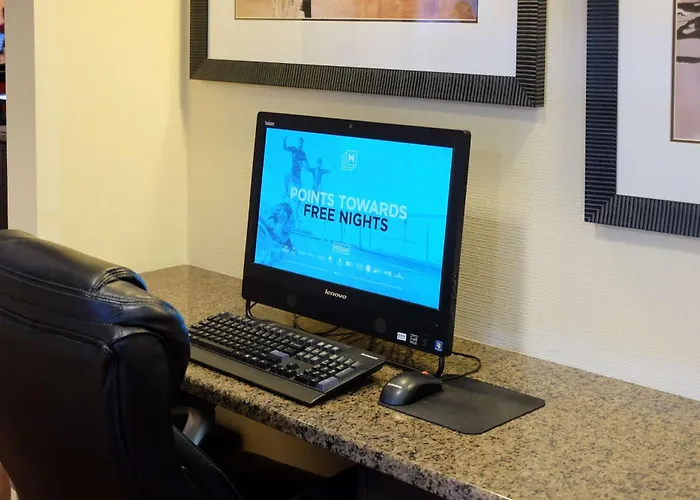 Hampton Inn Lima