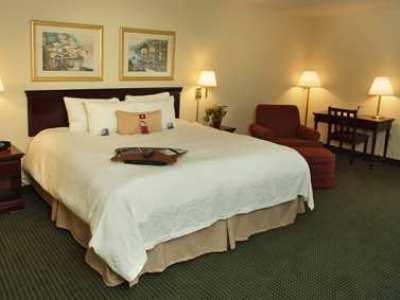 Hampton Hotel Lima