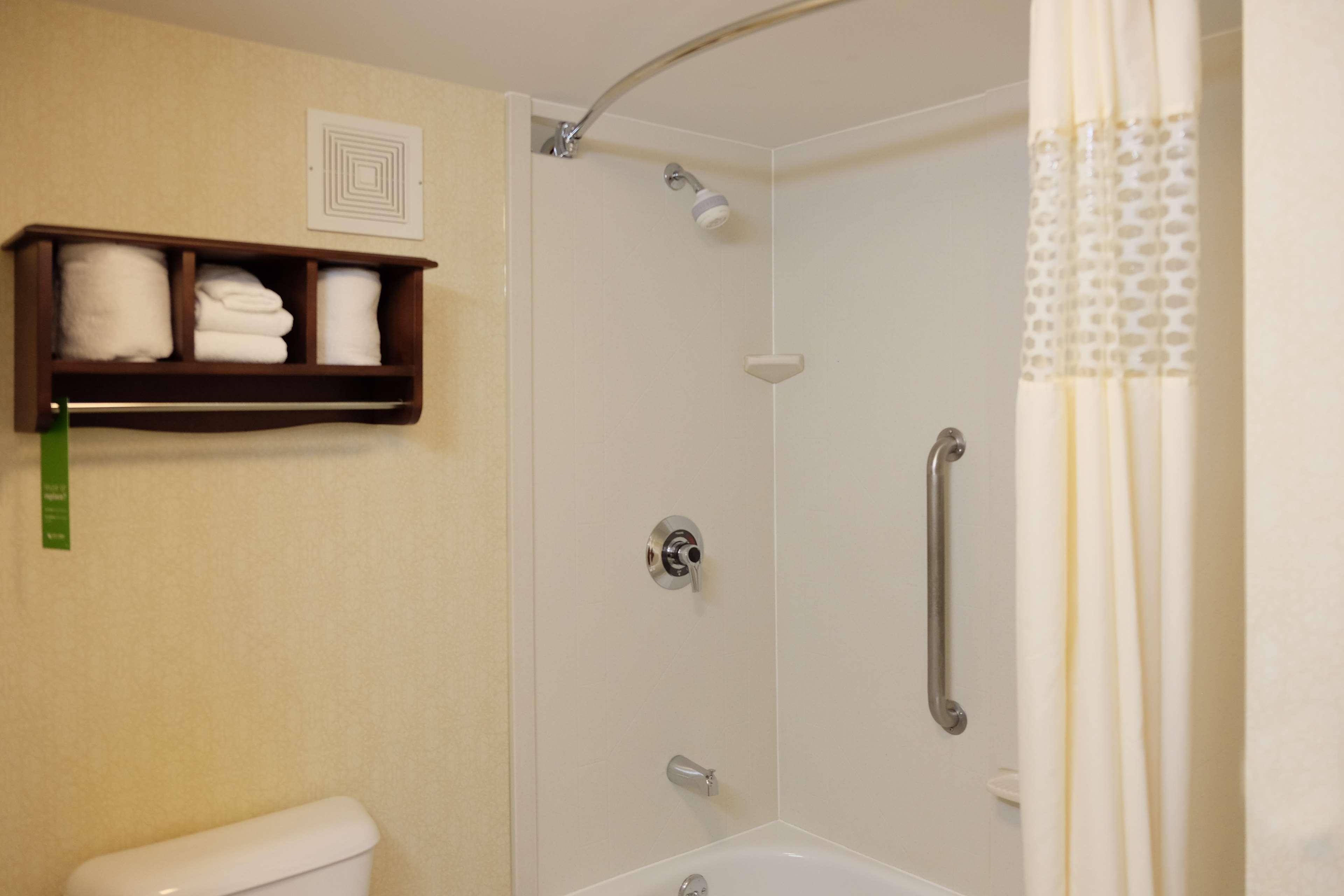Hampton Hotel 3*