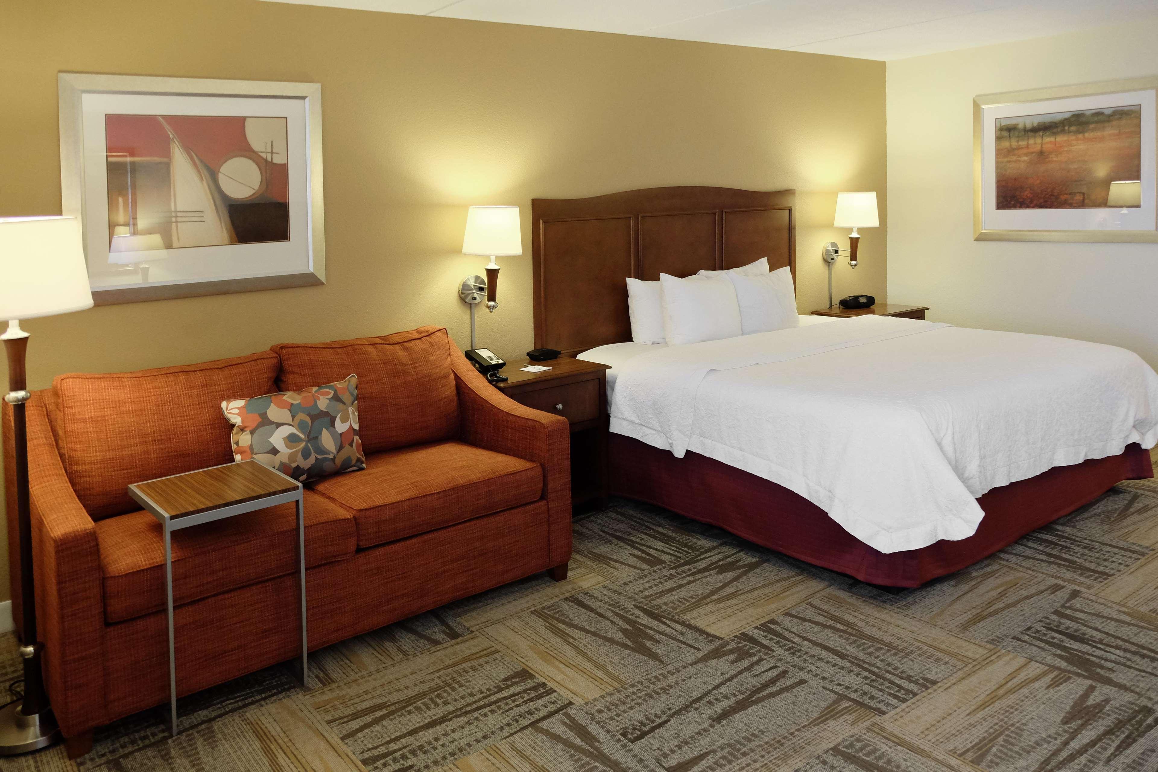 Hotel Hampton