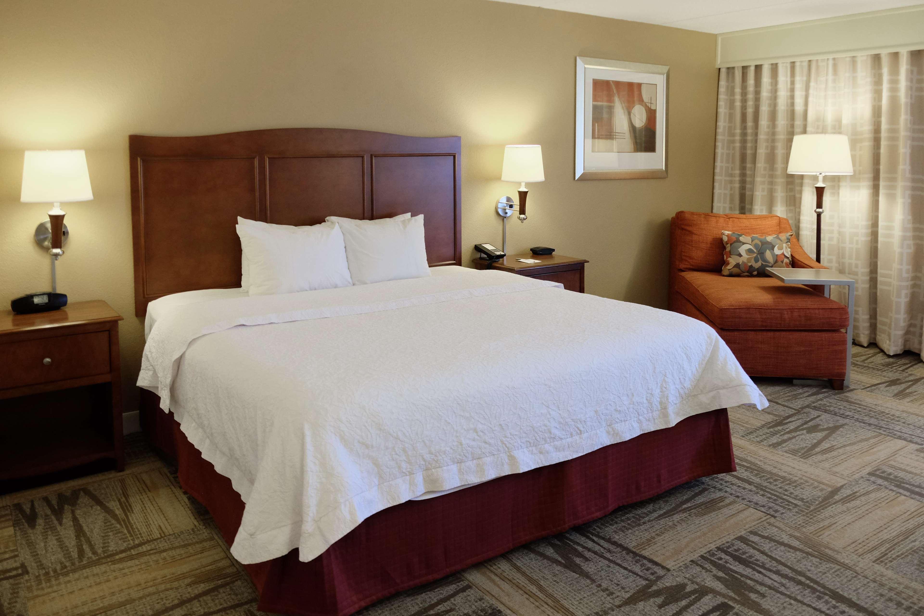 Hampton Hotel Lima