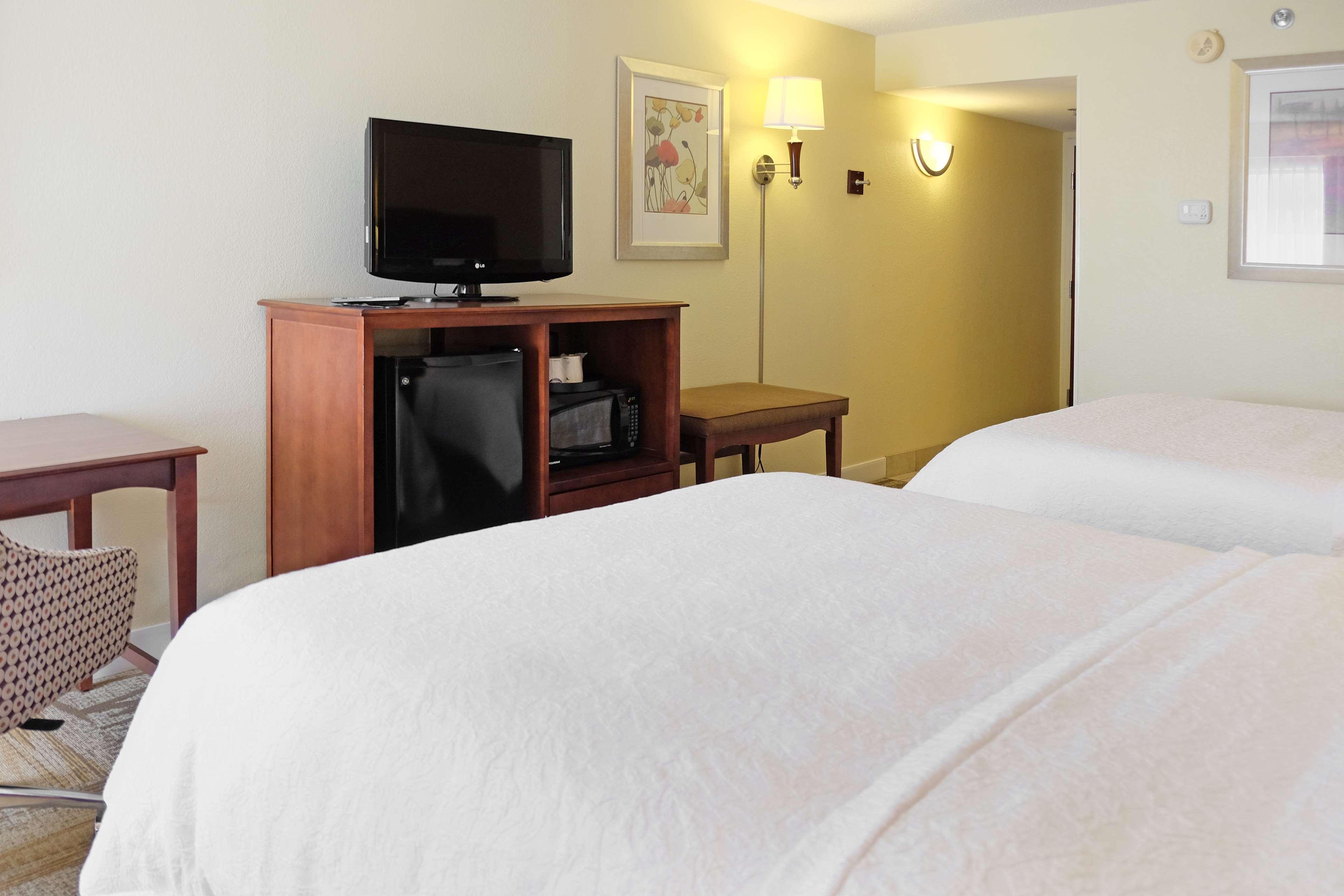 Hotel Hampton Lima