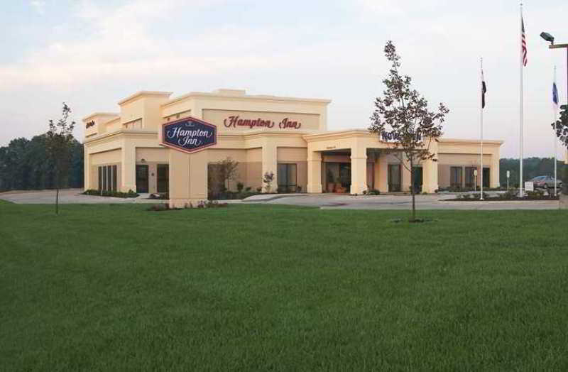 Hotel Hampton
