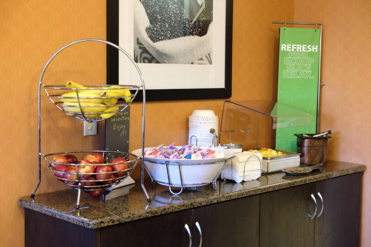 Hampton Hotel Lima