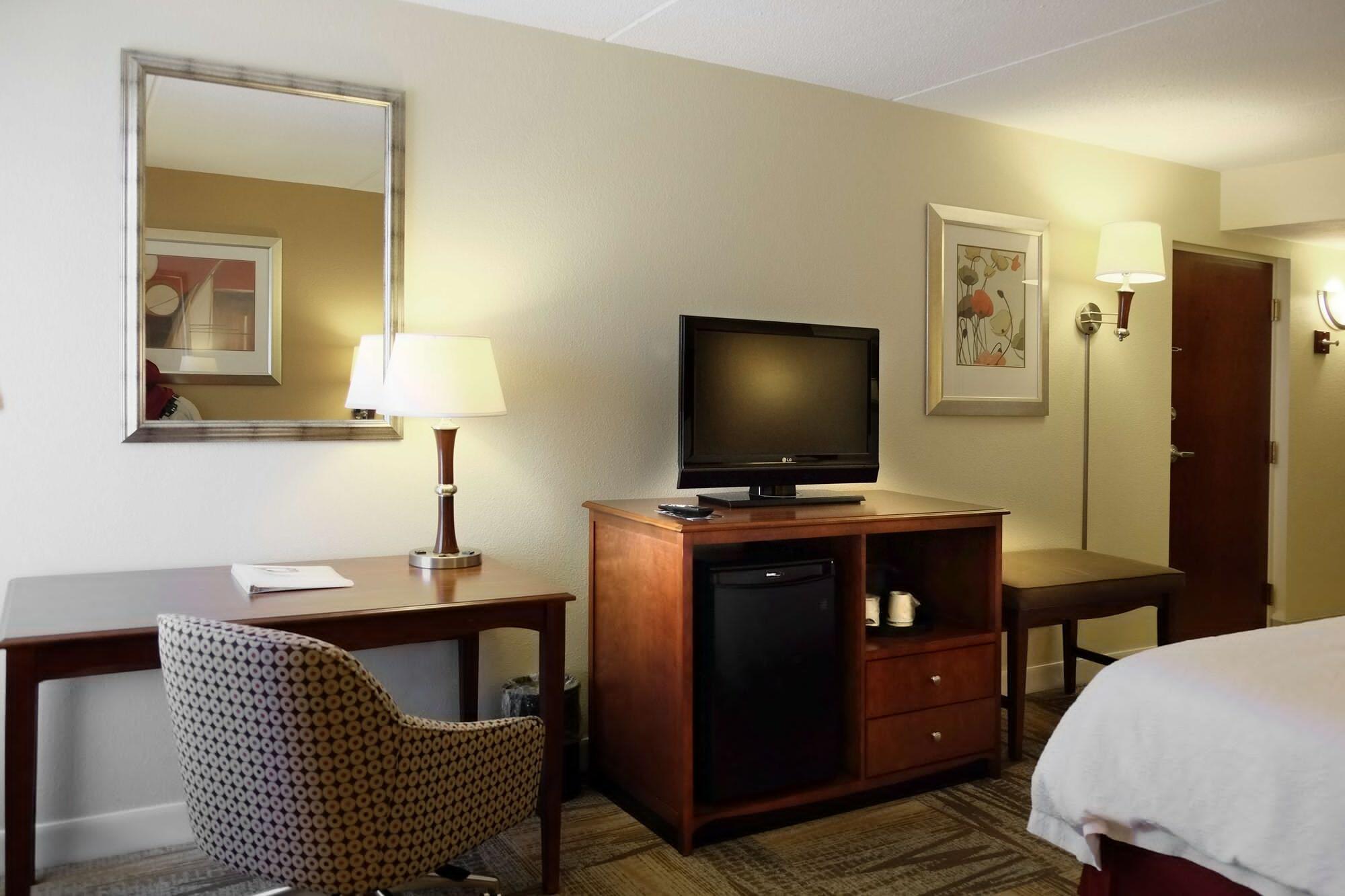 Hotel Hampton 3*