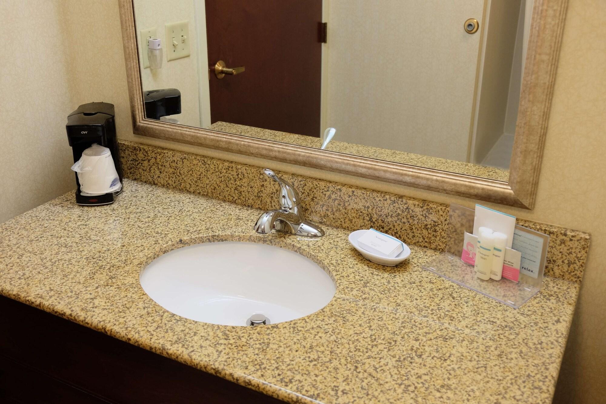 Hotel Hampton Lima