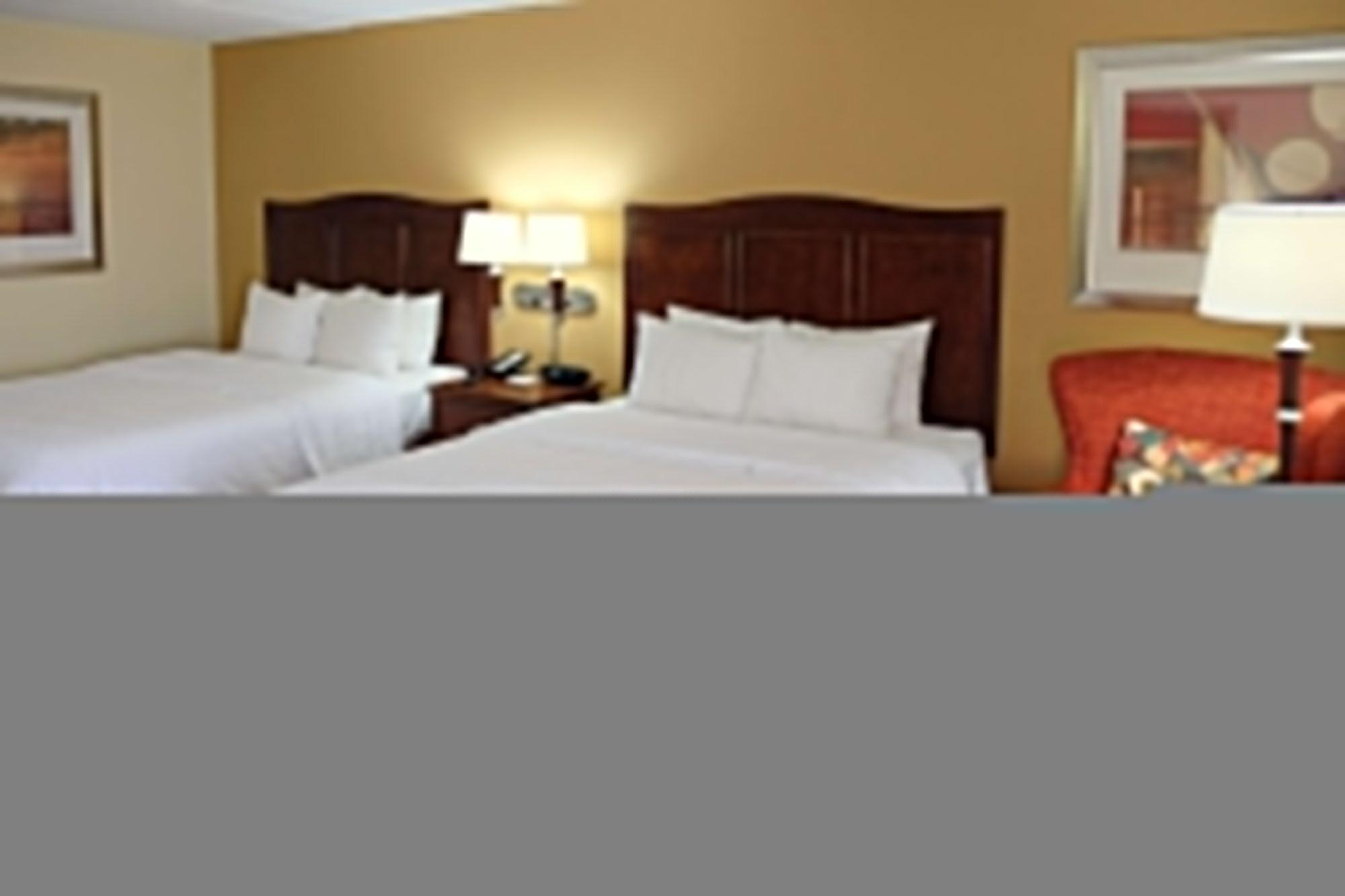 Hampton Hotel