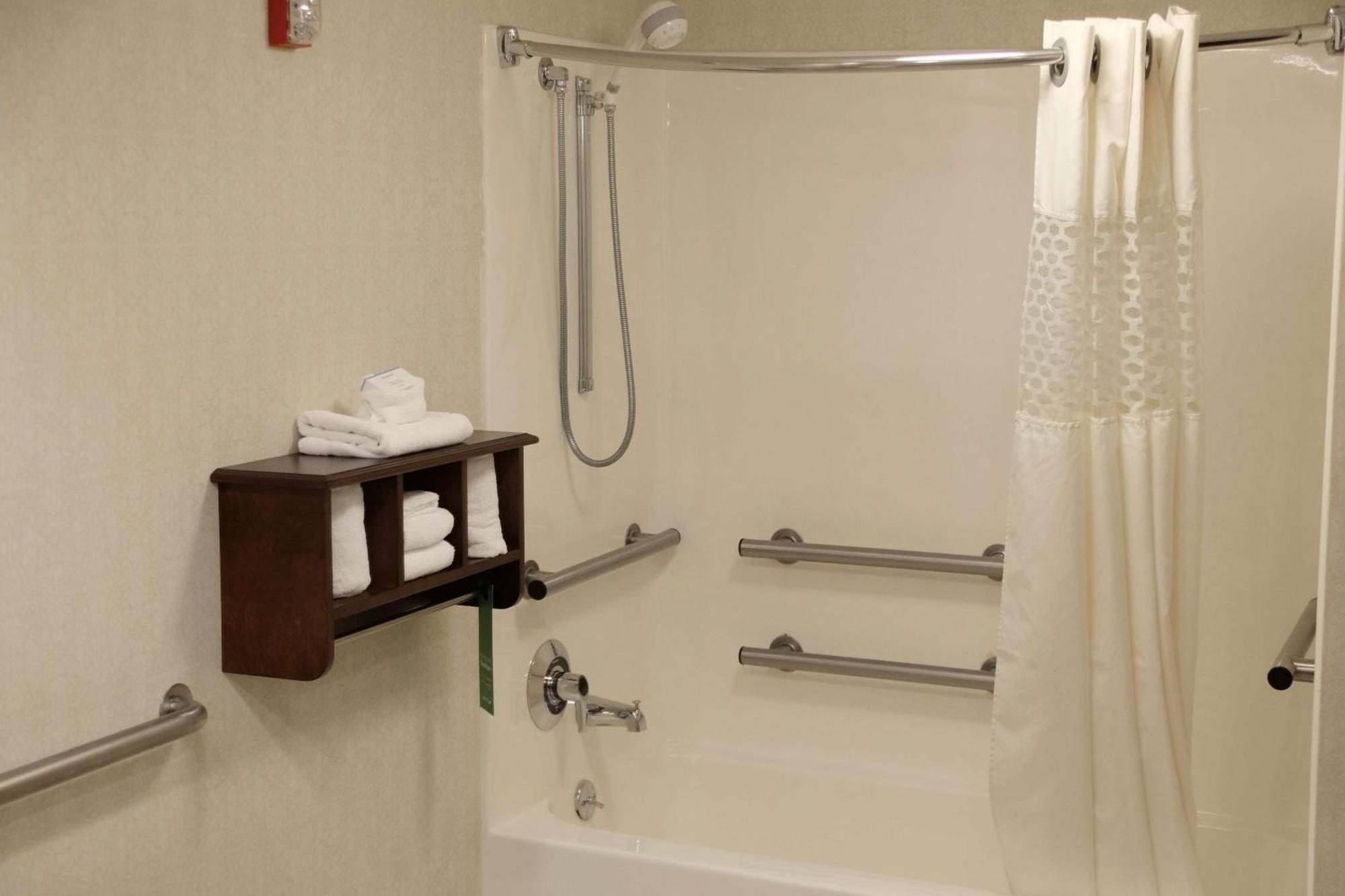 Hampton Hotel