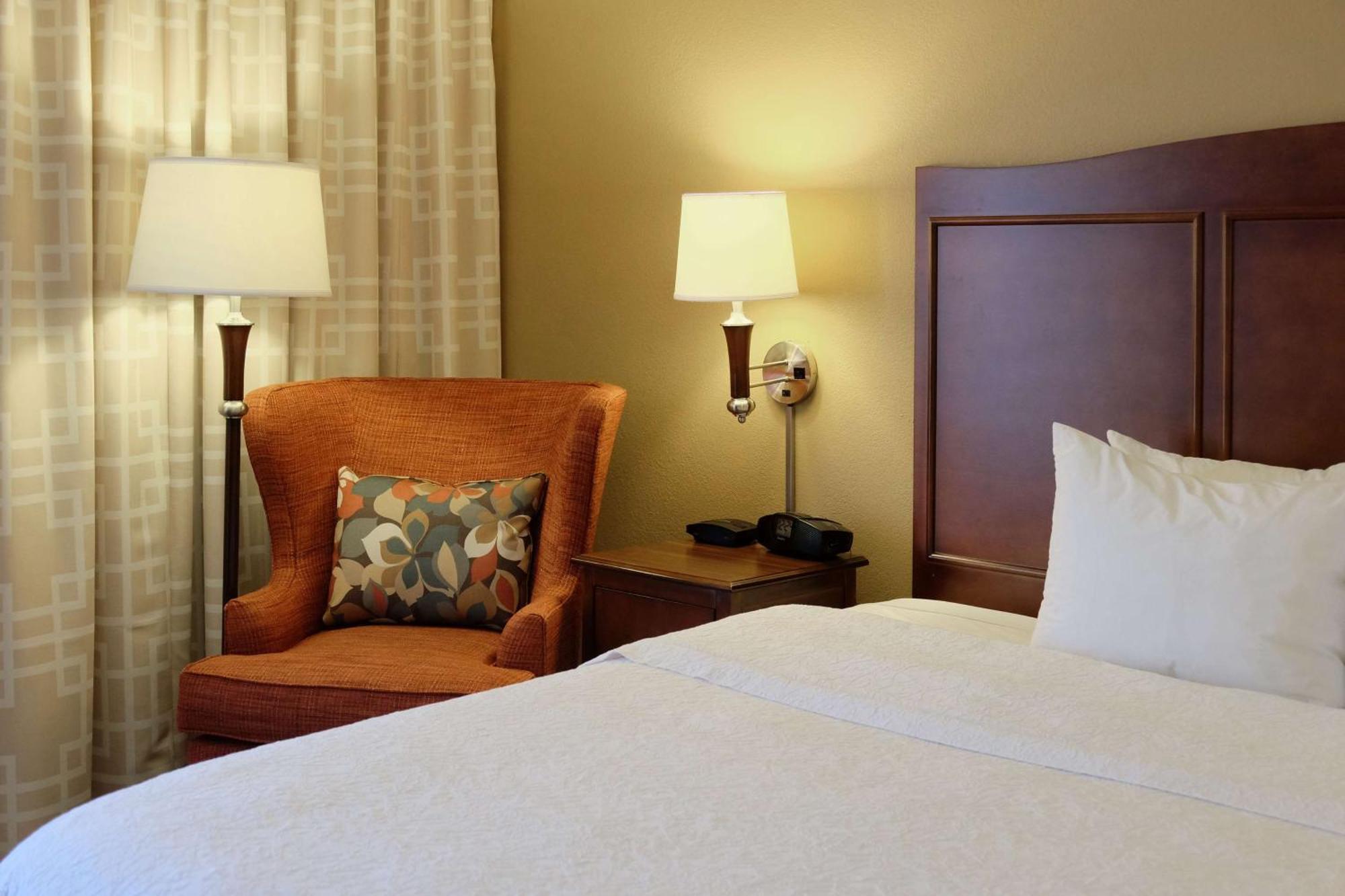 Hotel Hampton Lima