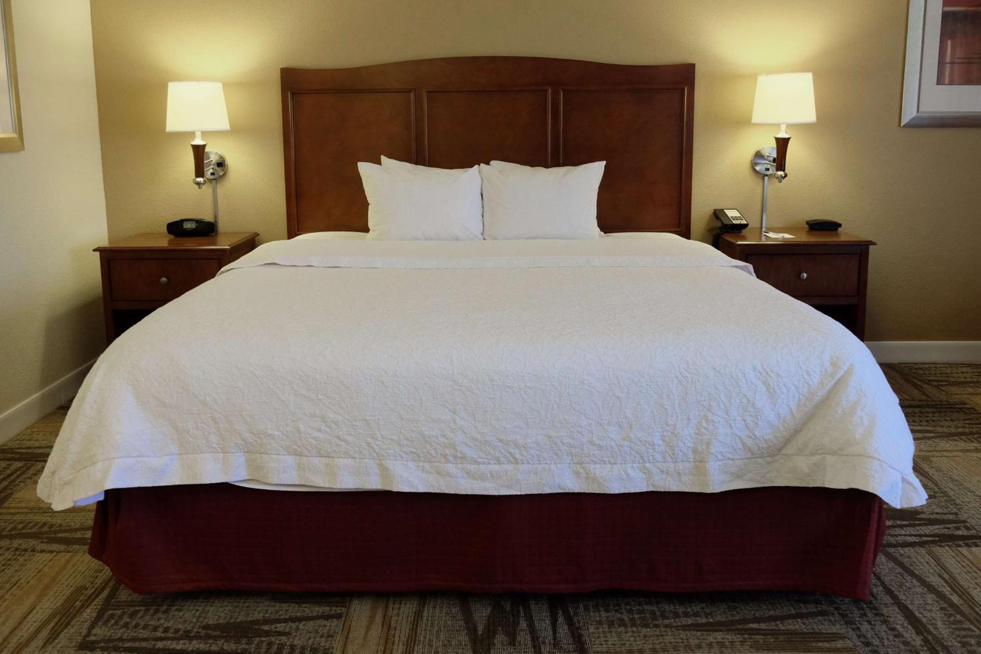 Hotel Hampton