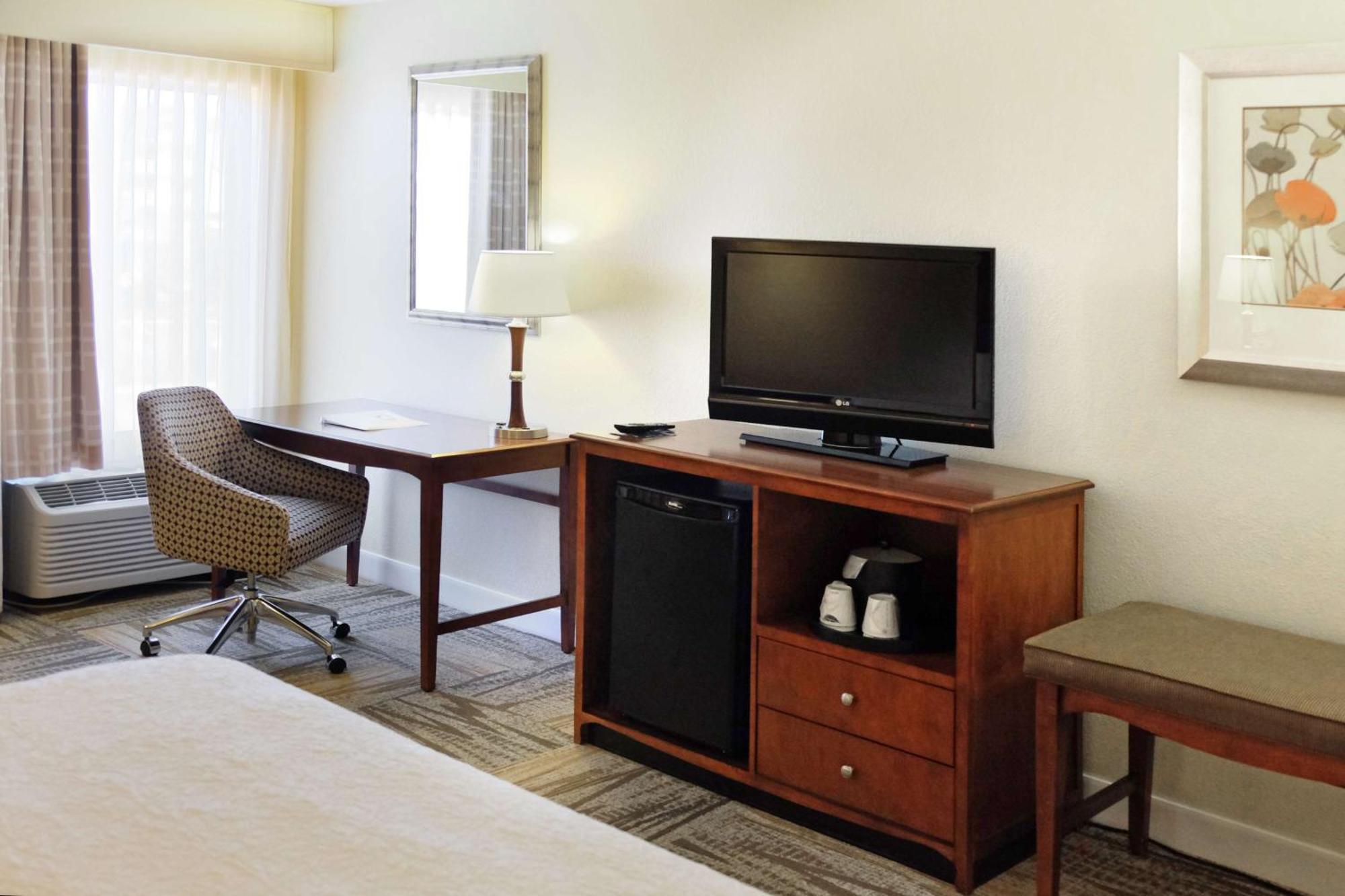 Hampton Hotel