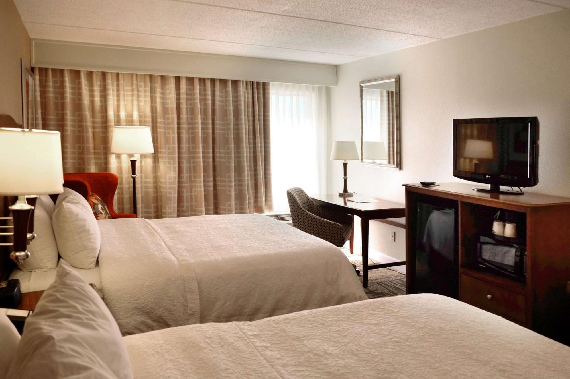 Hotel Hampton
