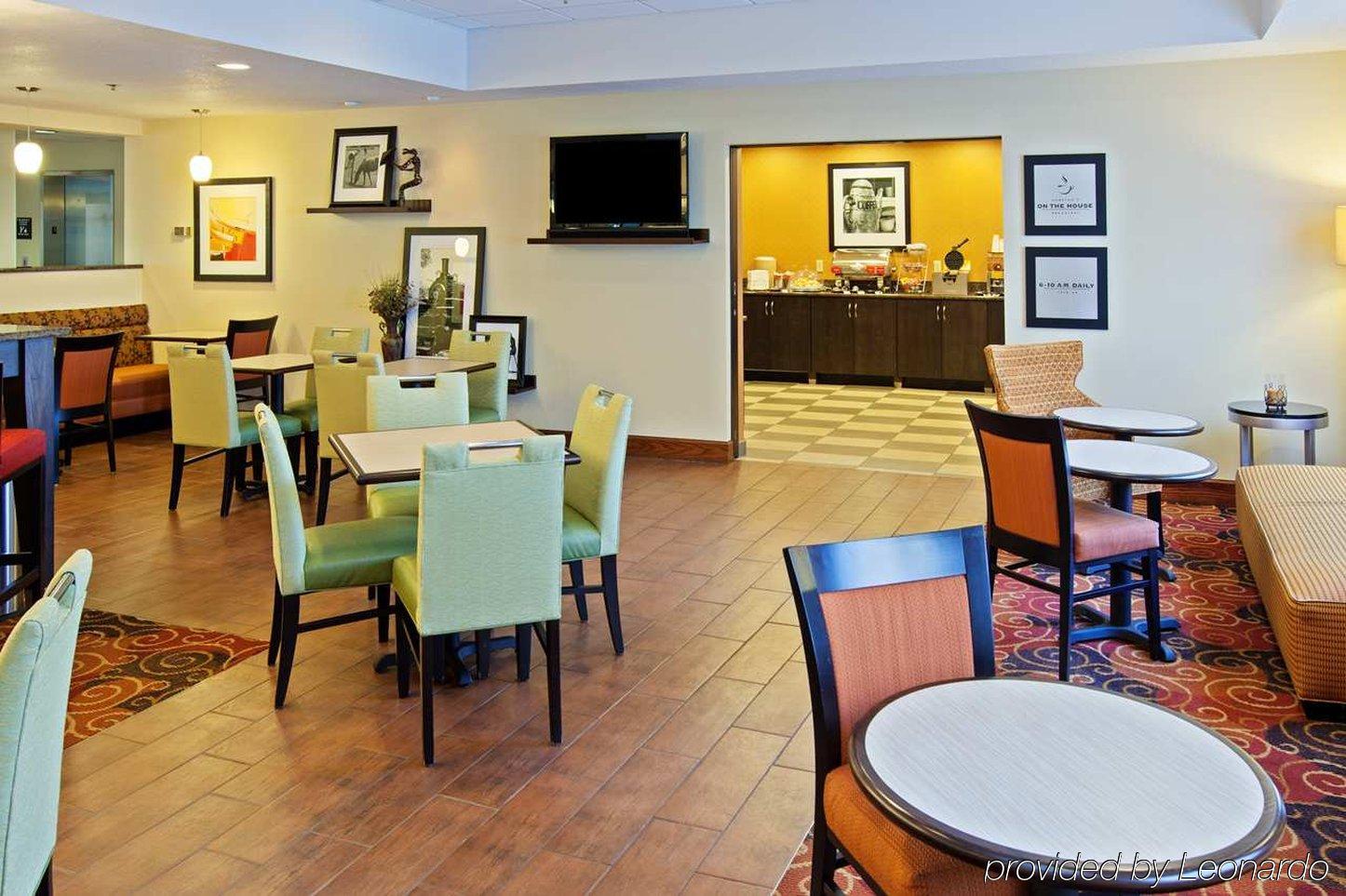 Hampton Hotel Lima