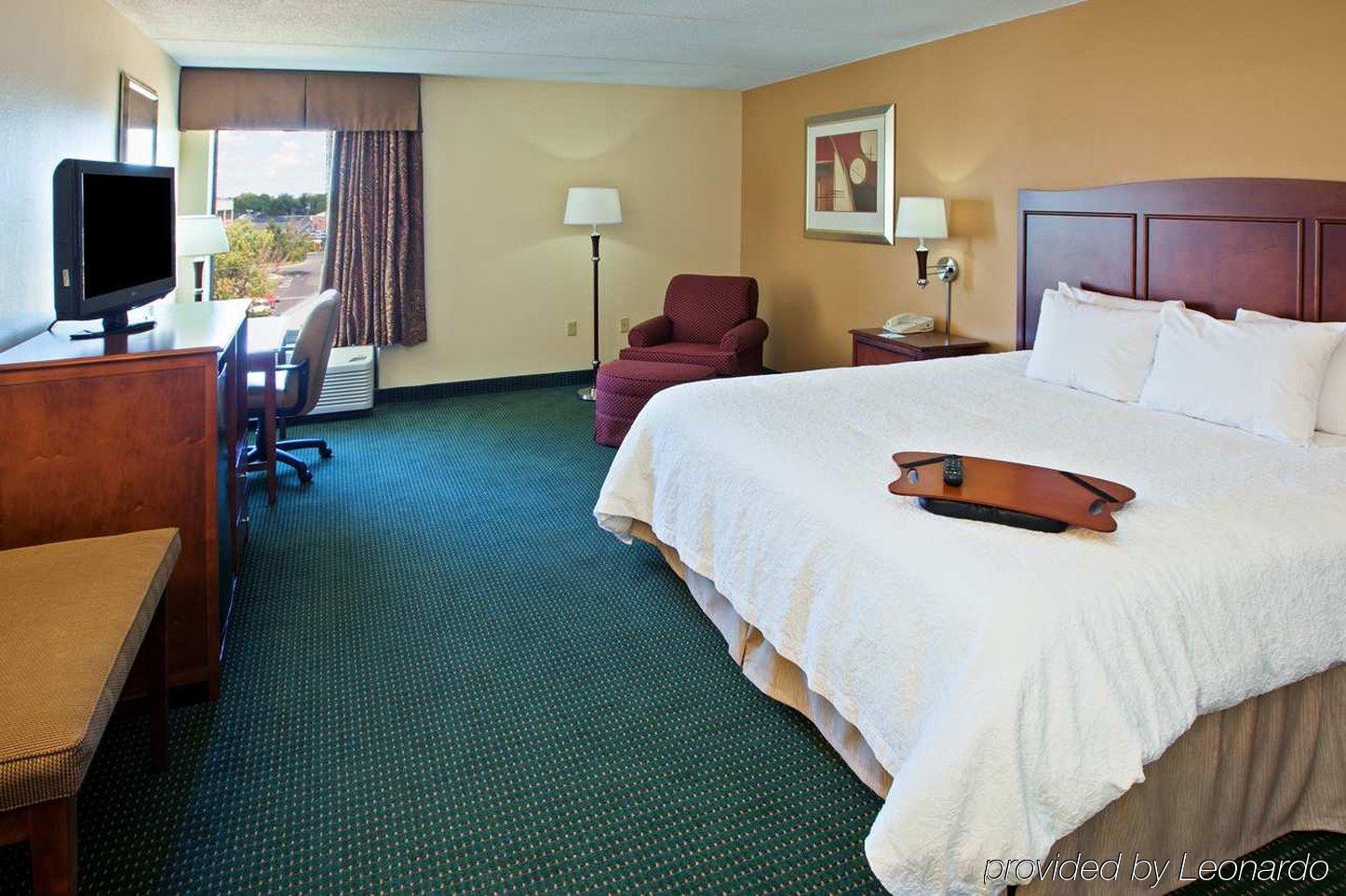 Hampton Hotel Lima