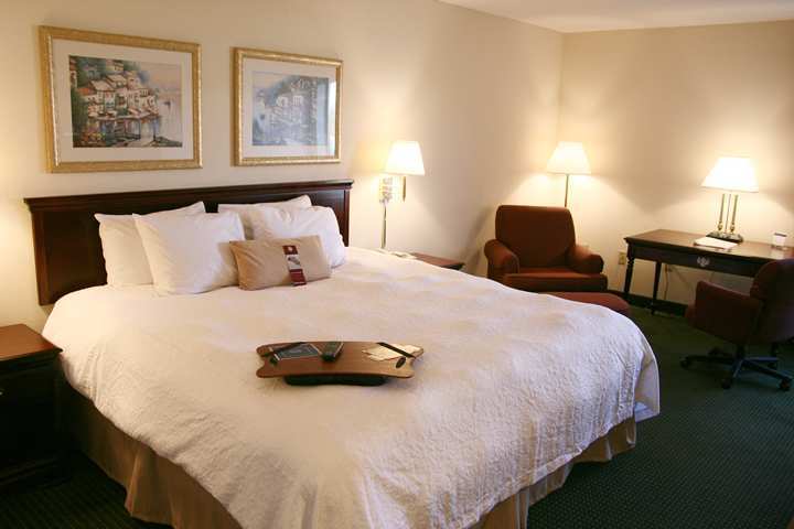 Hotel Hampton