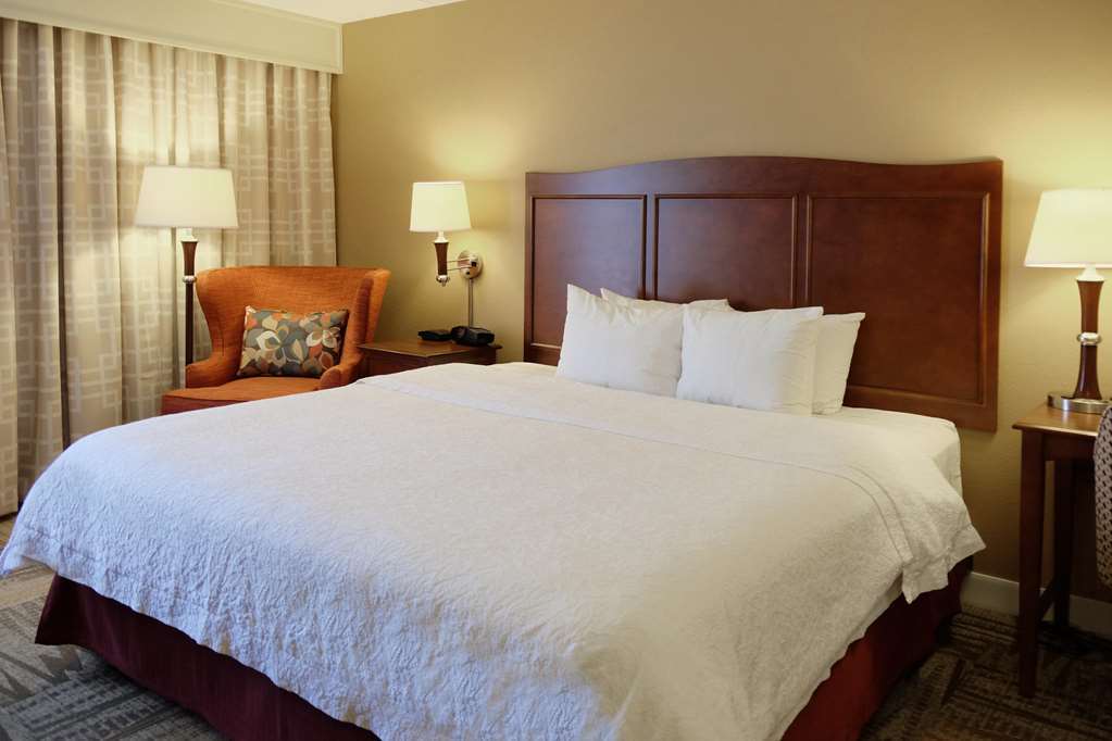 Hampton Hotel Lima