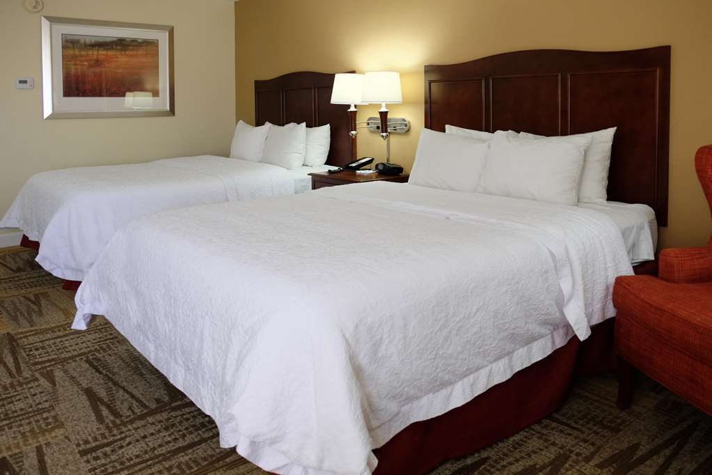Hampton Hotel 3*