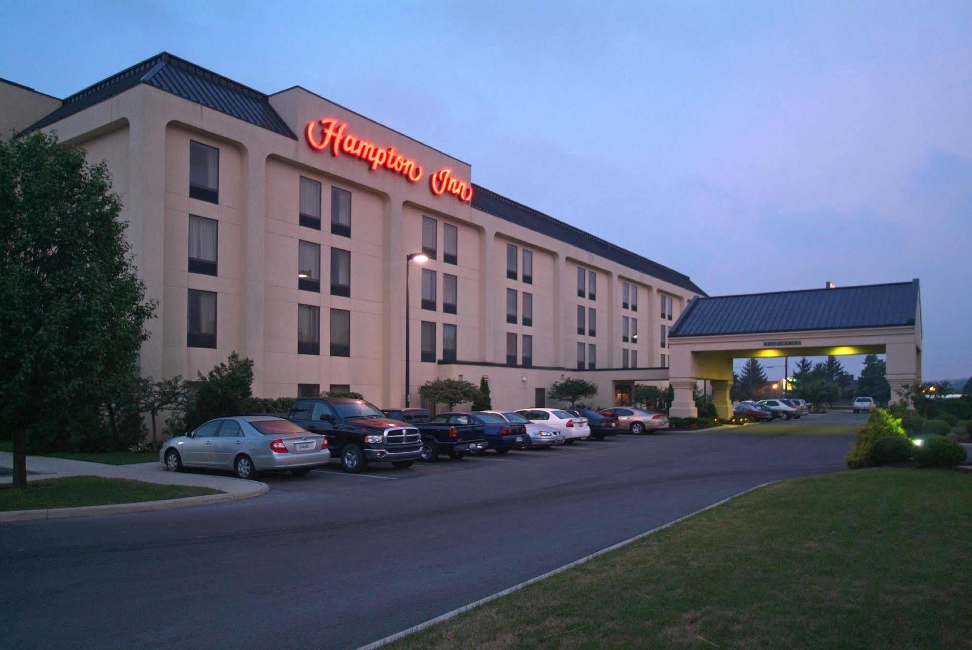 Hampton