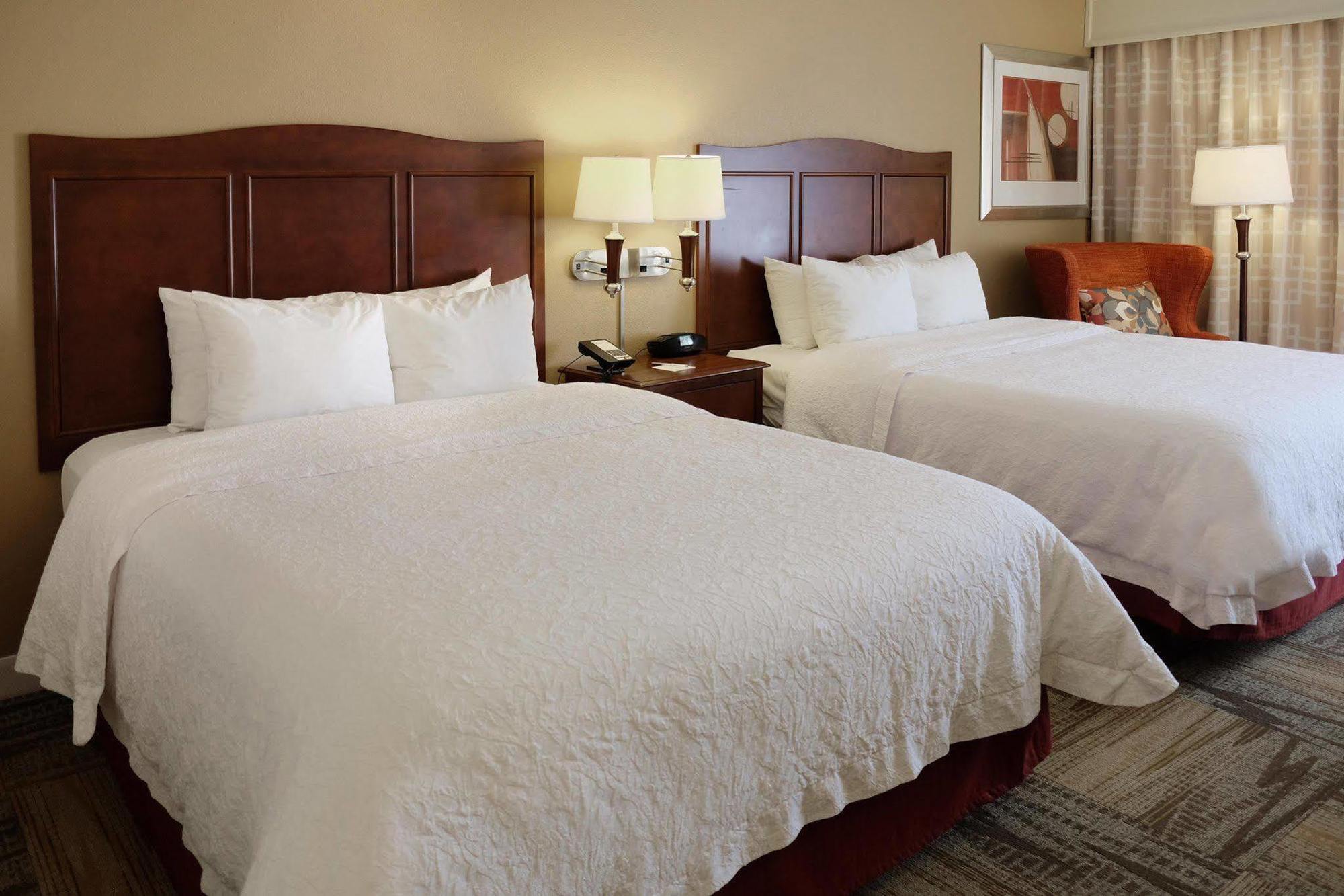 Hampton Hotel