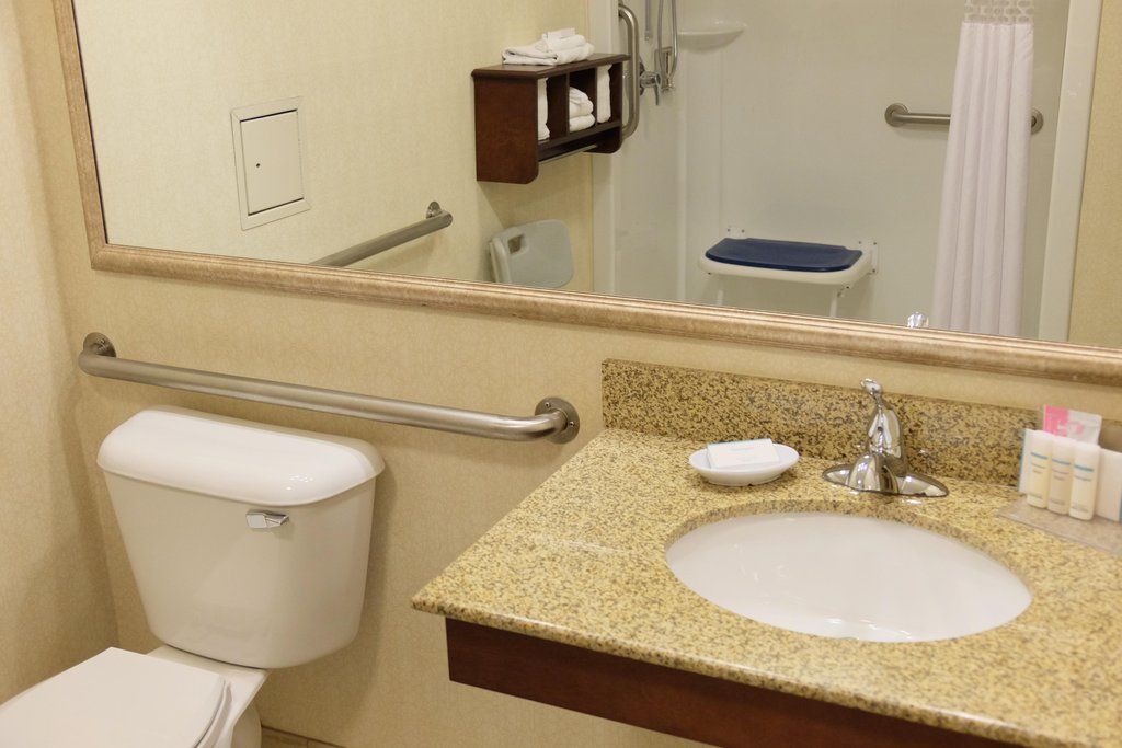 Hotel Hampton Lima