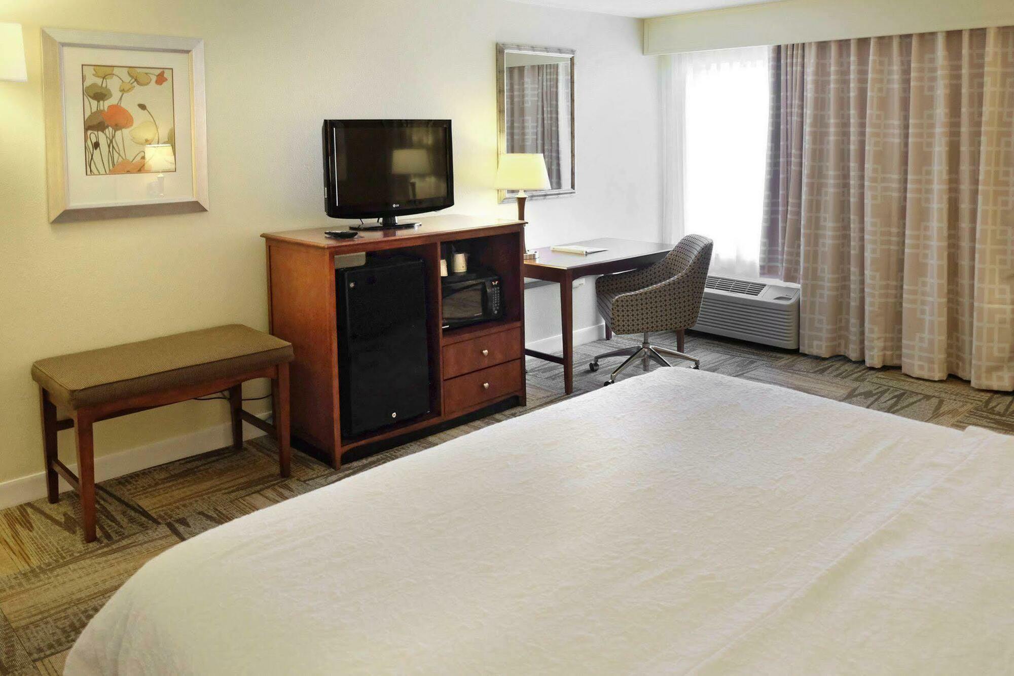 Hampton Hotel Lima