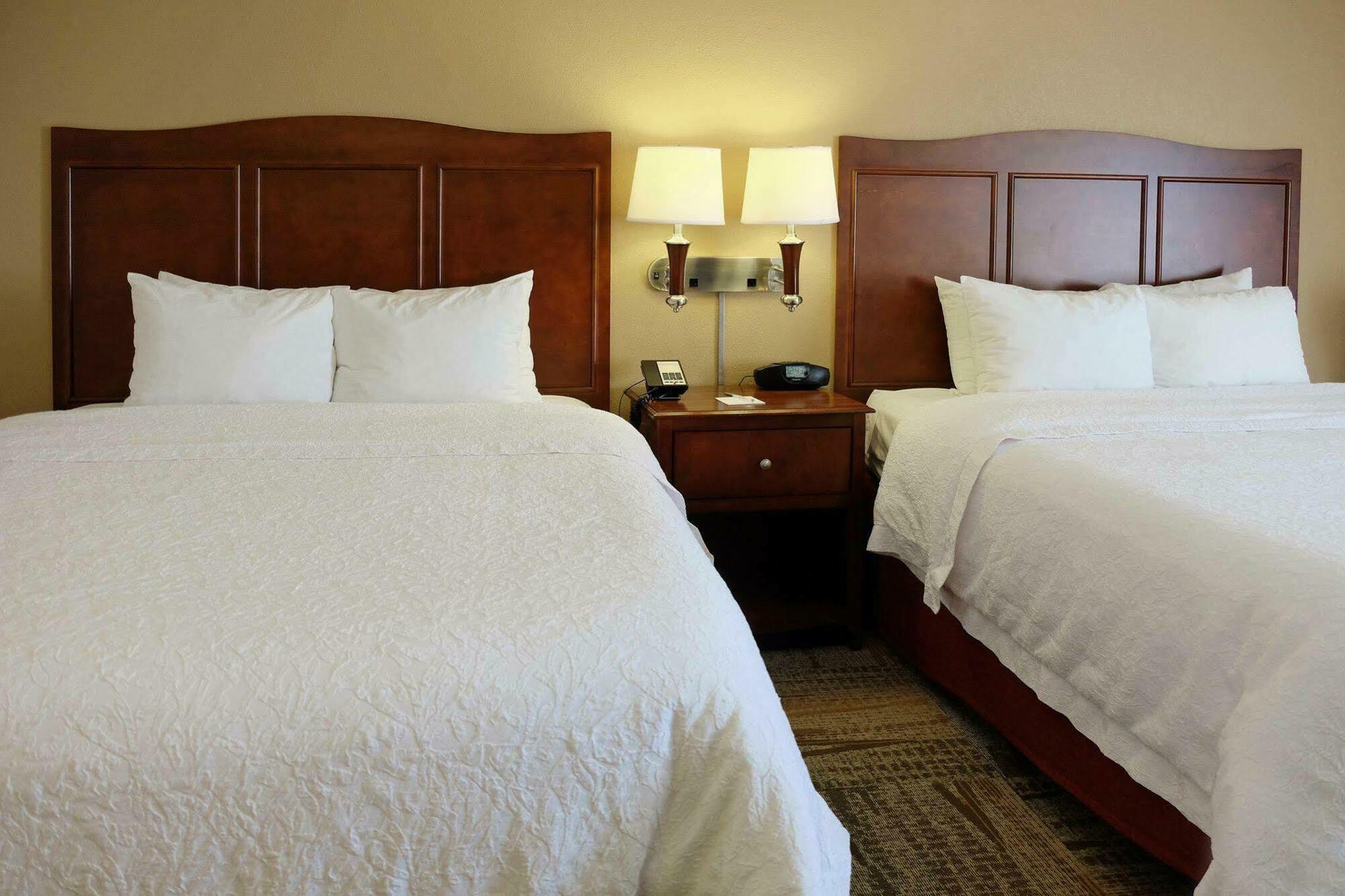 Hotel Hampton